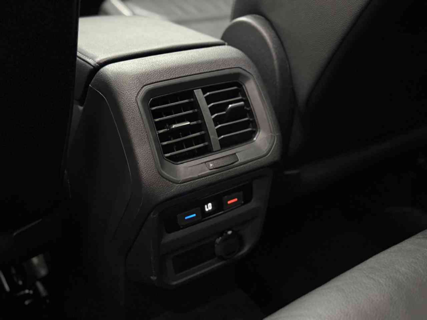 volkswagen tiguan 2.0 350 tsi gasolina allspace r-line 4motion dsg 4p automatico 20218