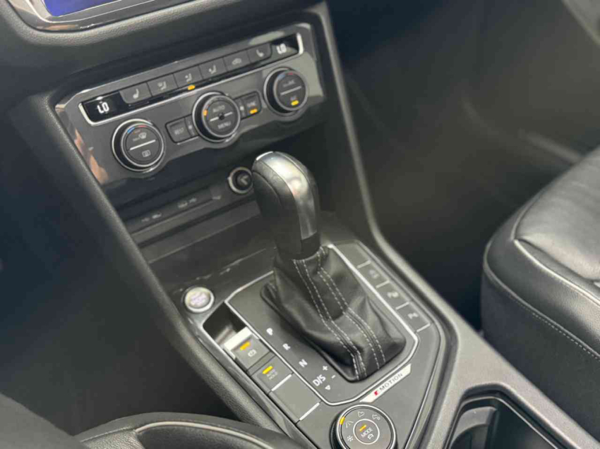 volkswagen tiguan 2.0 350 tsi gasolina allspace r-line 4motion dsg 4p automatico 202114