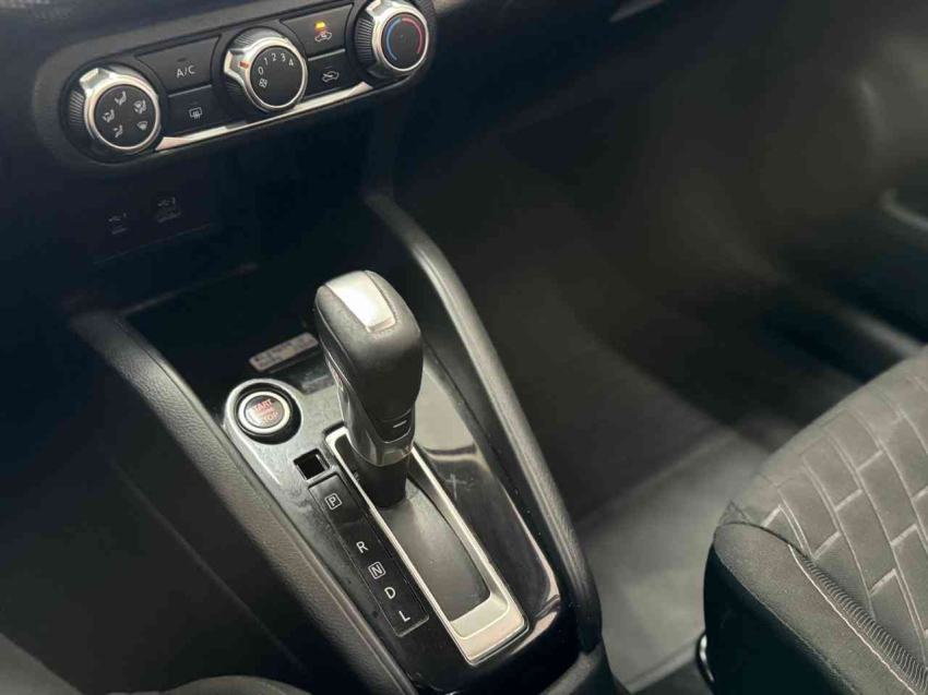 nissan kicks 1.6 16v flexstart advance xtronic flex 4p automatico 202213