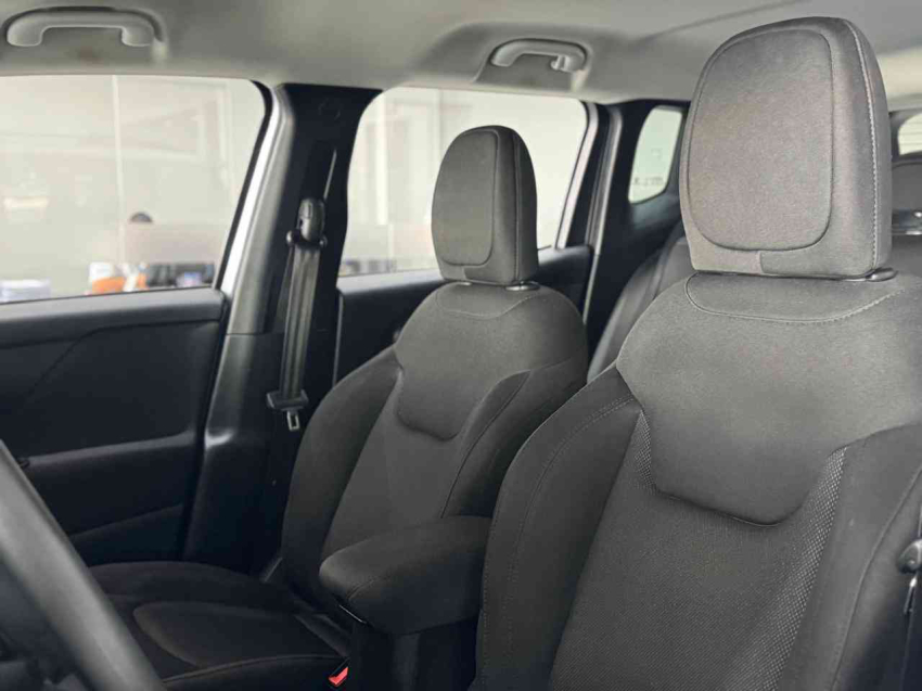 jeep renegade 1.8 16v flex sport 4p automatico 20217