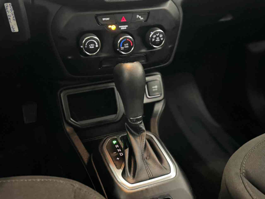 jeep renegade 1.8 16v flex sport 4p automatico 202112