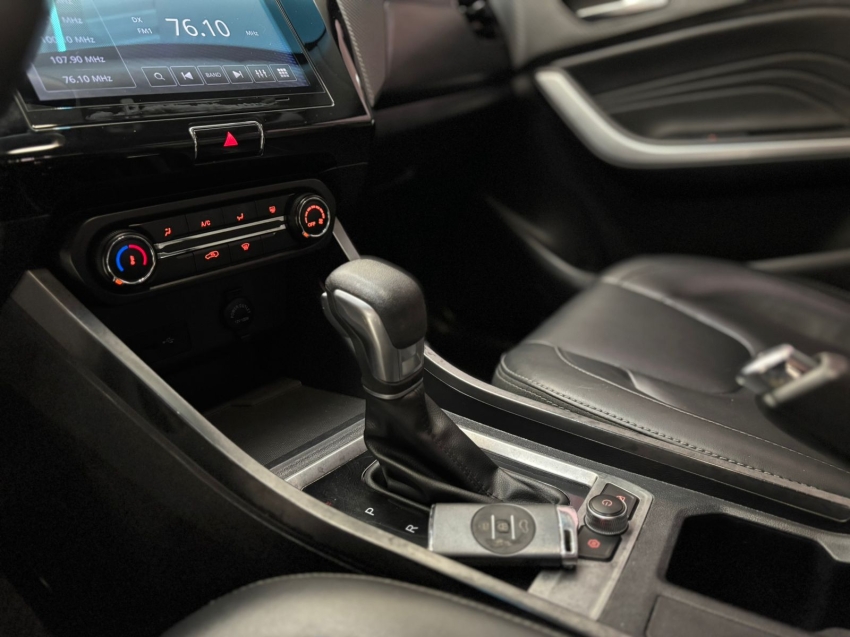 caoa chery tiggo 3x 1.0 vvt turbo iflex pro cvt flex 4p automatico 20227