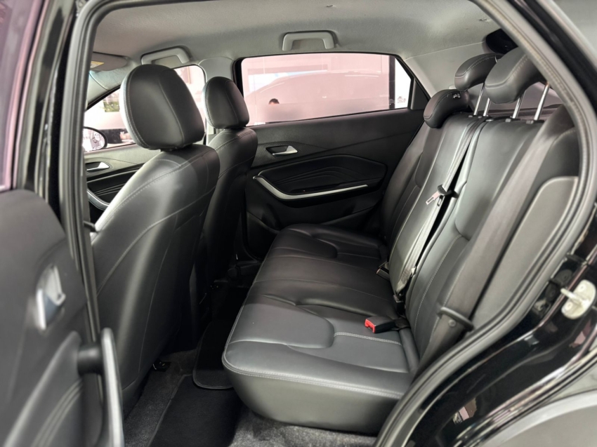 caoa chery tiggo 3x 1.0 vvt turbo iflex pro cvt flex 4p automatico 202211