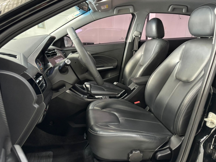 caoa chery tiggo 3x 1.0 vvt turbo iflex pro cvt flex 4p automatico 20225