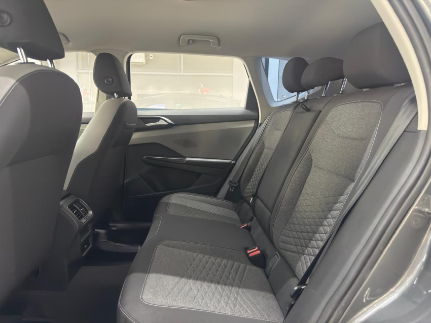 volkswagen taos 1.4 250 tsi total flex comfortline automatico 4p 20228