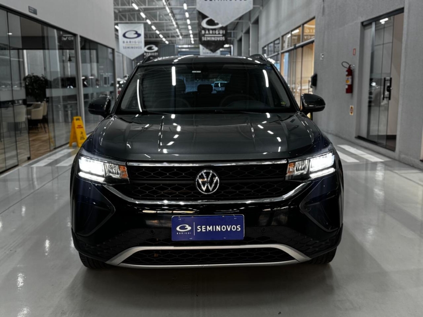 volkswagen taos 1.4 250 tsi total flex comfortline automatico 4p 20221