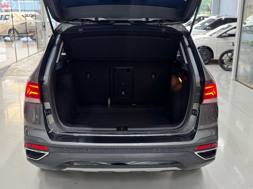 volkswagen taos 1.4 250 tsi total flex comfortline automatico 4p 20225