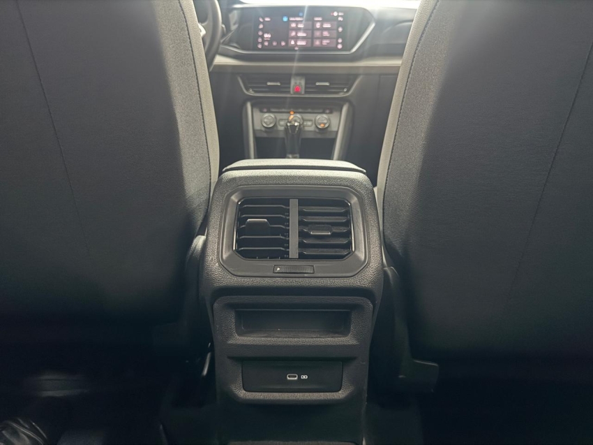 volkswagen taos 1.4 250 tsi total flex comfortline automatico 4p 202211