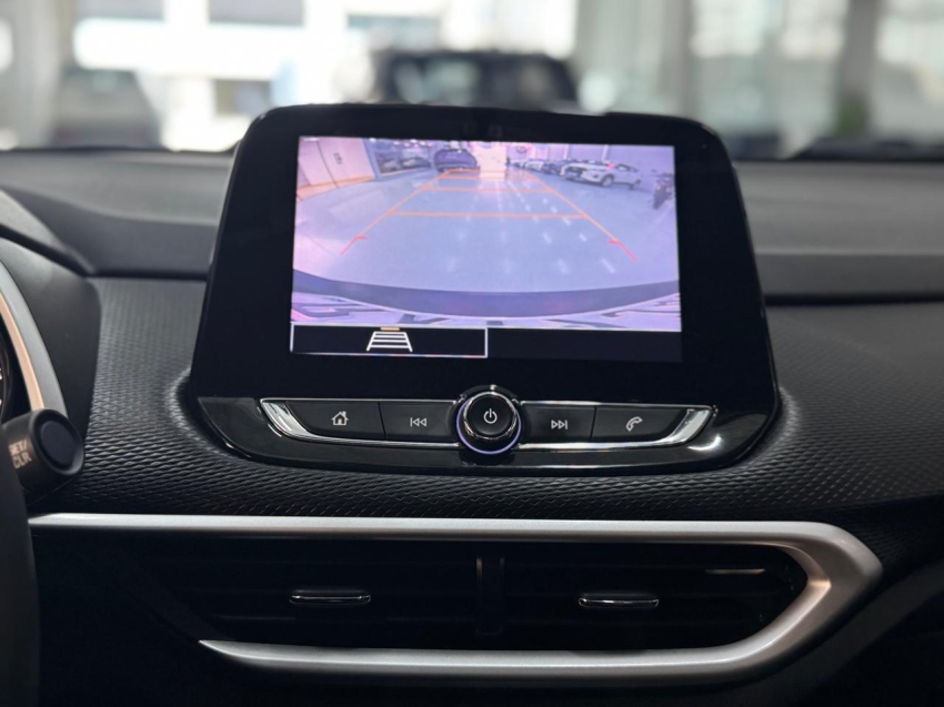 chevrolet tracker 1.0 turbo flex lt automatico 4p 20235