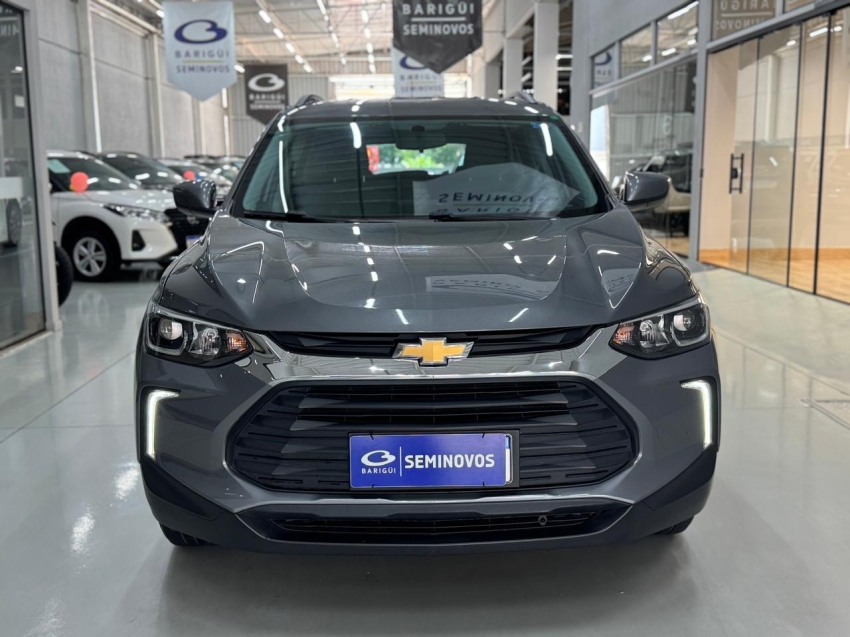 chevrolet tracker 1.0 turbo flex lt automatico 4p 20231