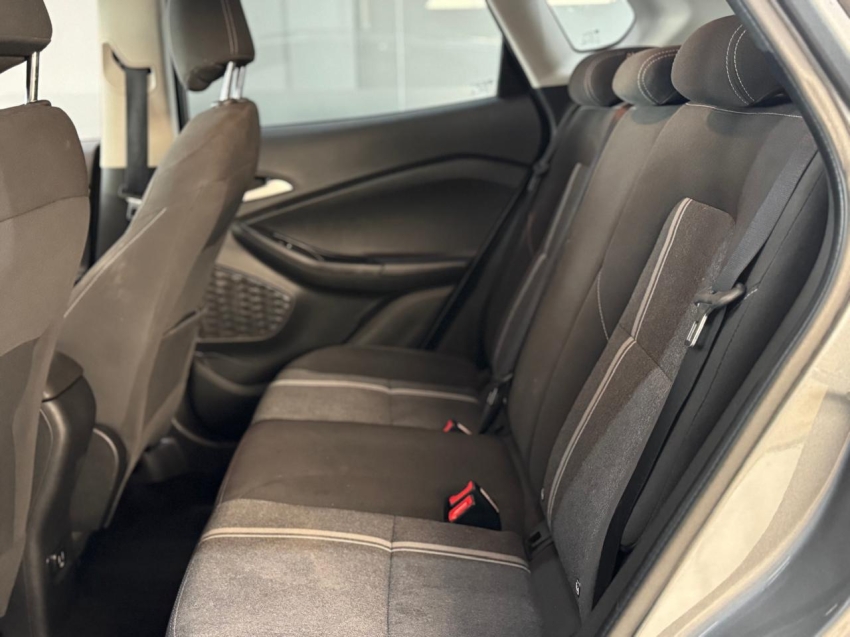 chevrolet tracker 1.0 turbo flex lt automatico 4p 20238