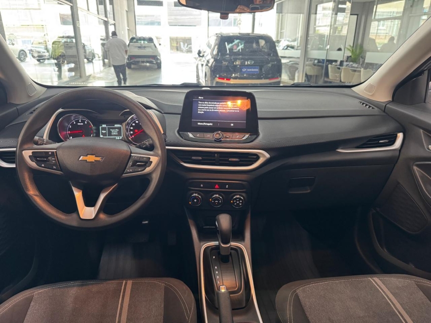 chevrolet tracker 1.0 turbo flex lt automatico 4p 20239
