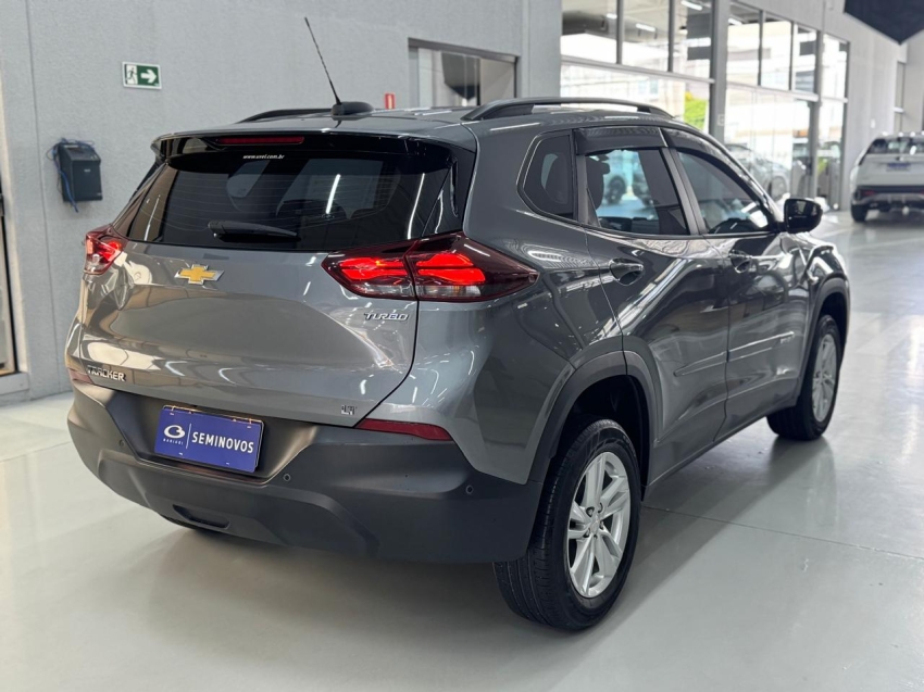 chevrolet tracker 1.0 turbo flex lt automatico 4p 202312