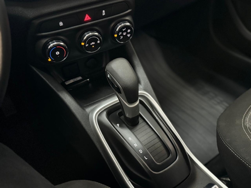 chevrolet tracker 1.0 turbo flex lt automatico 4p 20234