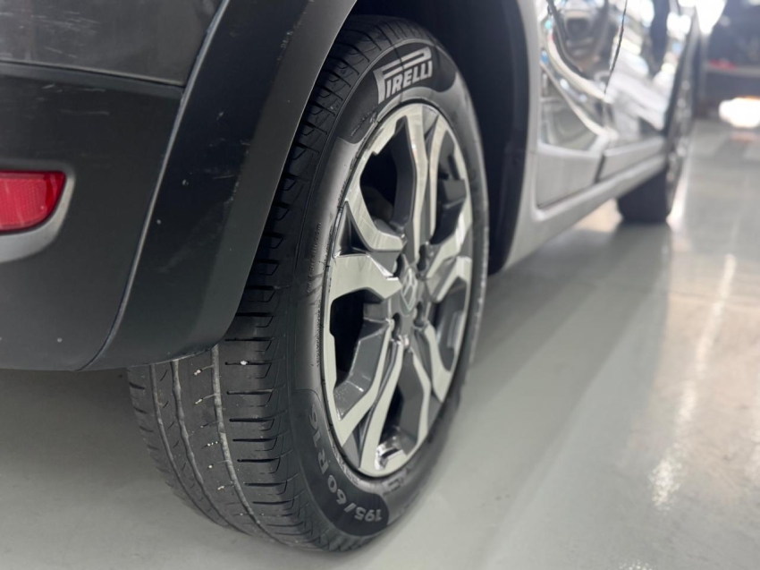 honda wr-v 1.5 16v flexone exl cvt flex 4p automatico 20205