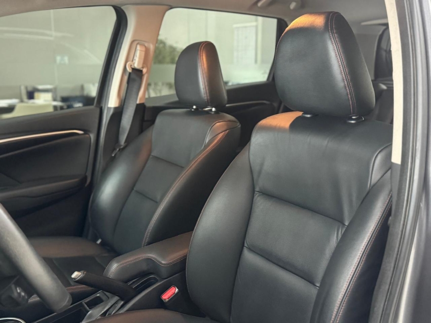 honda wr-v 1.5 16v flexone exl cvt flex 4p automatico 202010