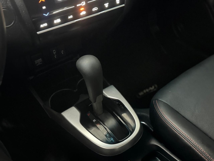 honda wr-v 1.5 16v flexone exl cvt flex 4p automatico 20207