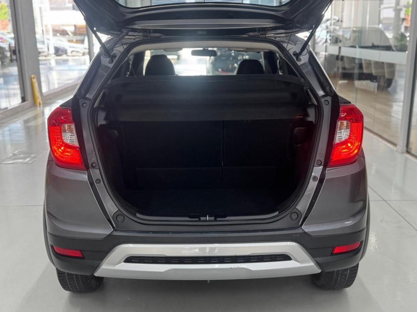 honda wr-v 1.5 16v flexone exl cvt flex 4p automatico 202014