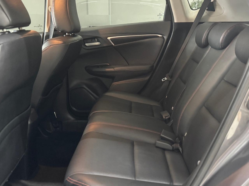 honda wr-v 1.5 16v flexone exl cvt flex 4p automatico 202011