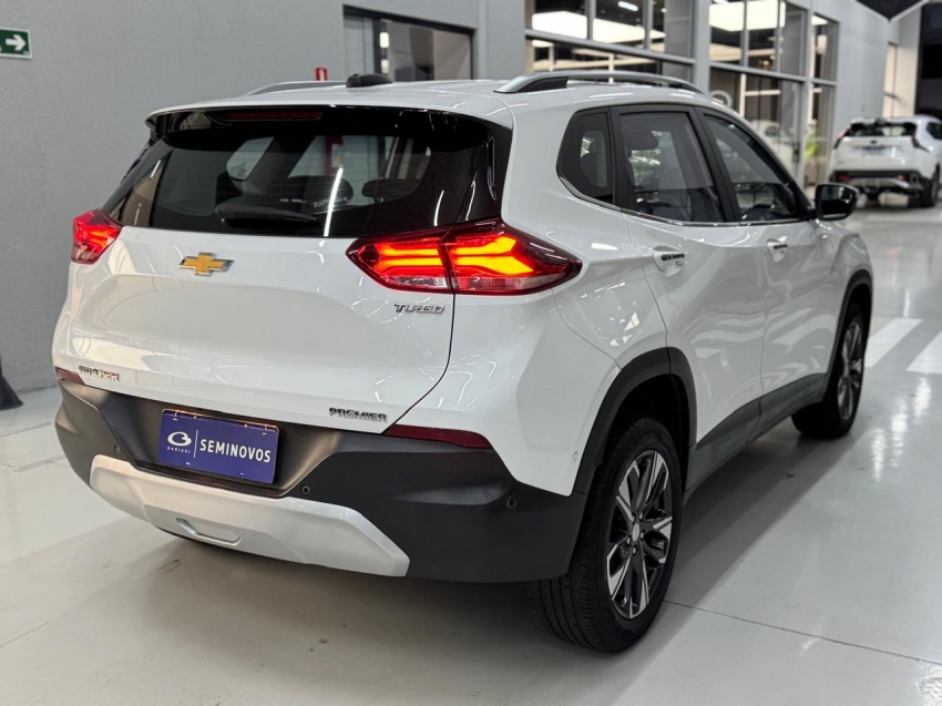 chevrolet tracker 1.0 turbo flex premier automatico 4p 202111