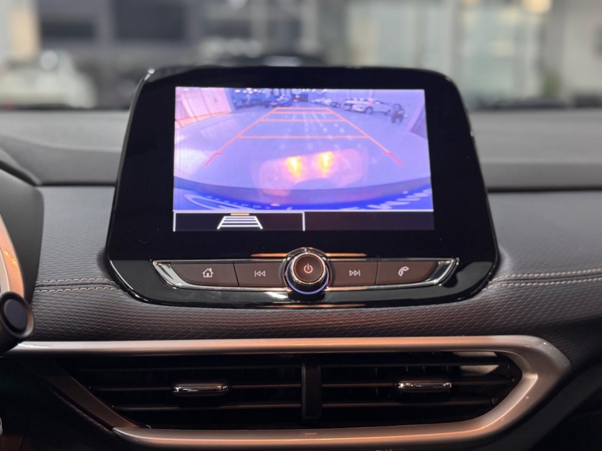 chevrolet tracker 1.0 turbo flex premier automatico 4p 20215