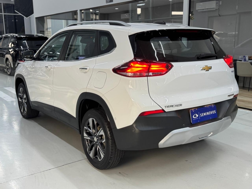 chevrolet tracker 1.0 turbo flex premier automatico 4p 20219