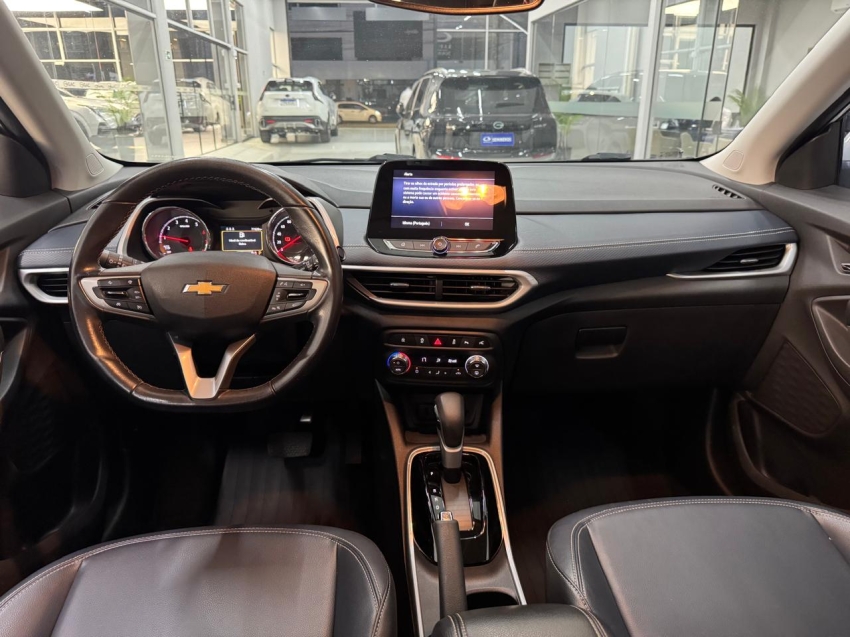 chevrolet tracker 1.0 turbo flex premier automatico 4p 20218
