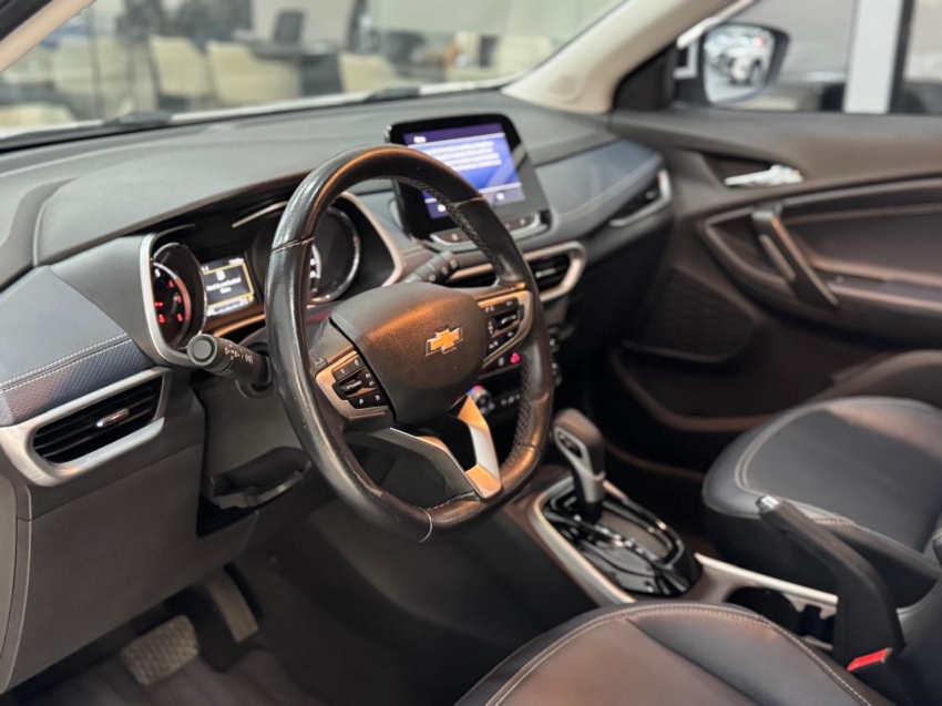 chevrolet tracker 1.0 turbo flex premier automatico 4p 20212