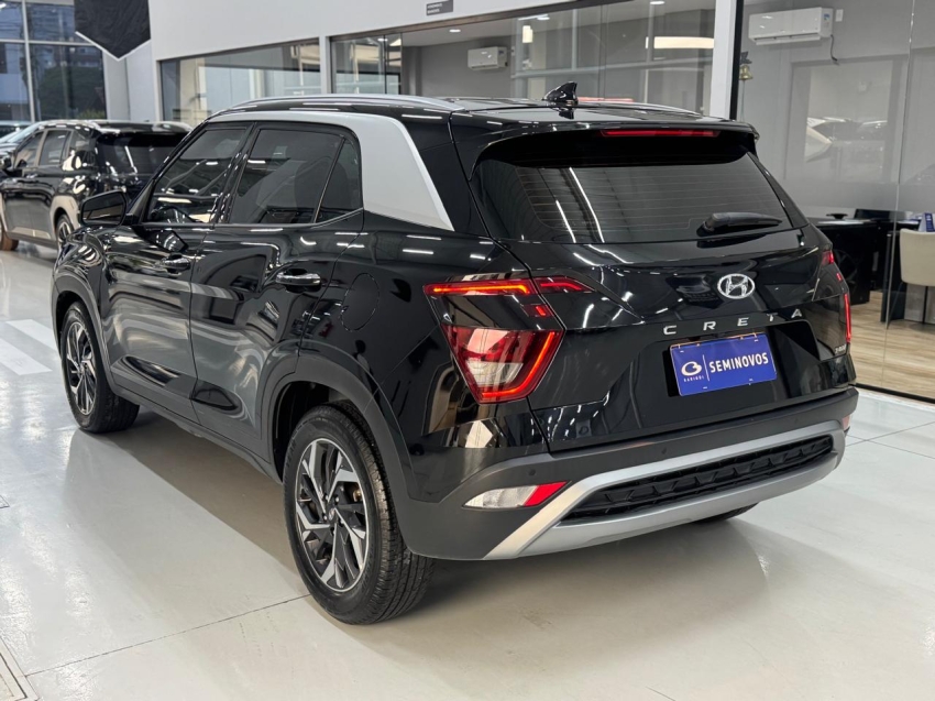 hyundai creta 1.0 tgdi flex limited automatico 5p 202311
