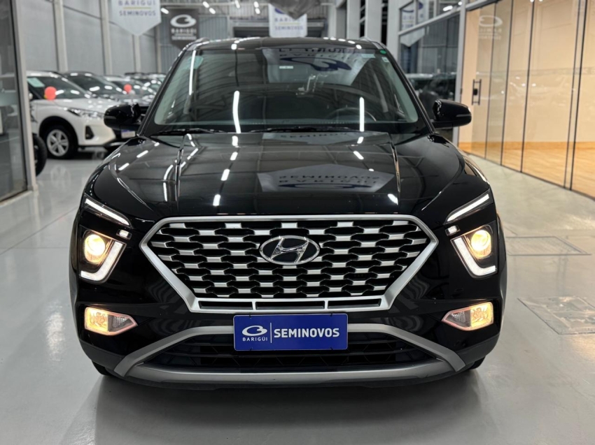hyundai creta 1.0 tgdi flex limited automatico 5p 20231