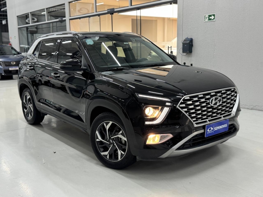 hyundai creta 1.0 tgdi flex limited automatico 5p 2023