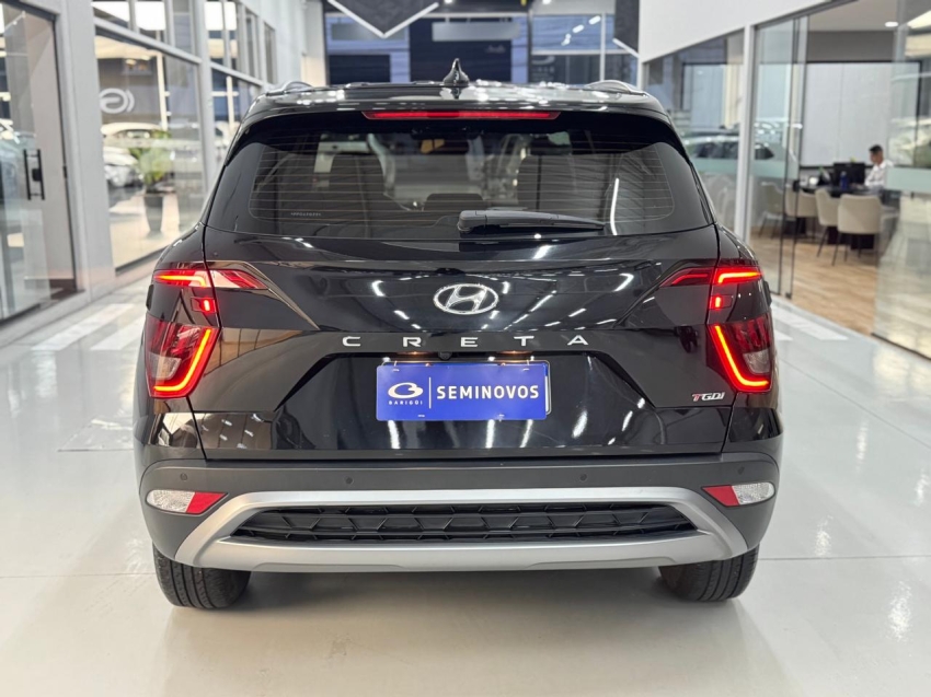 hyundai creta 1.0 tgdi flex limited automatico 5p 202312