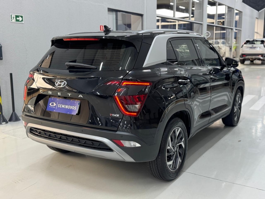 hyundai creta 1.0 tgdi flex limited automatico 5p 202313
