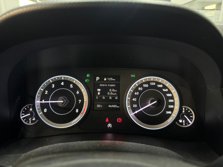 hyundai creta 1.0 tgdi flex limited automatico 5p 20238
