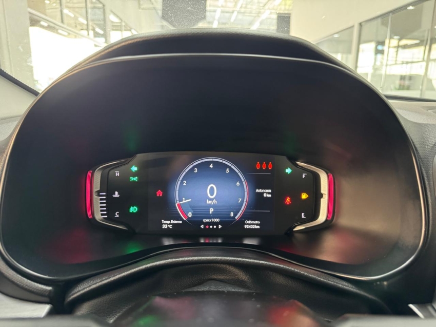 fiat toro 1.3 turbo 270 flex freedom at6 4p automatico 202215