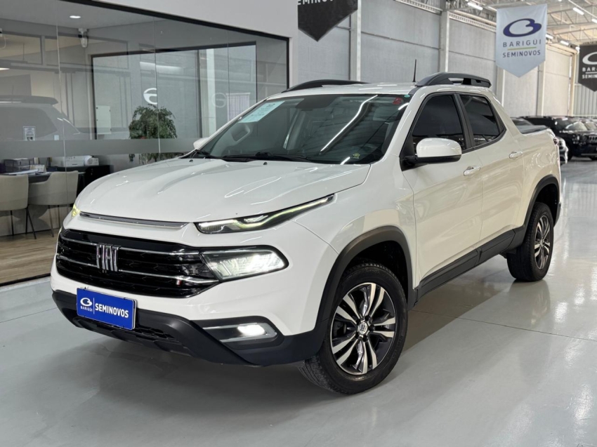 fiat toro 1.3 turbo 270 flex freedom at6 4p automatico 20222