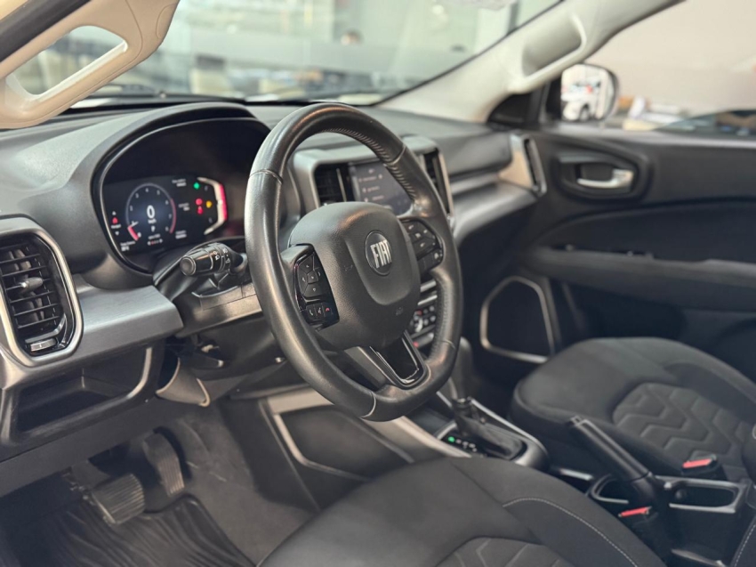 fiat toro 1.3 turbo 270 flex freedom at6 4p automatico 20228