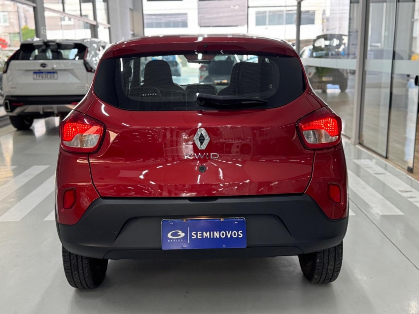 renault kwid 1.0 12v sce flex zen manual 4p 202511