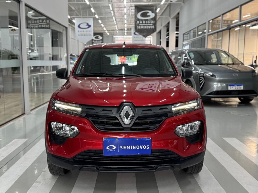 renault kwid 1.0 12v sce flex zen manual 4p 20251