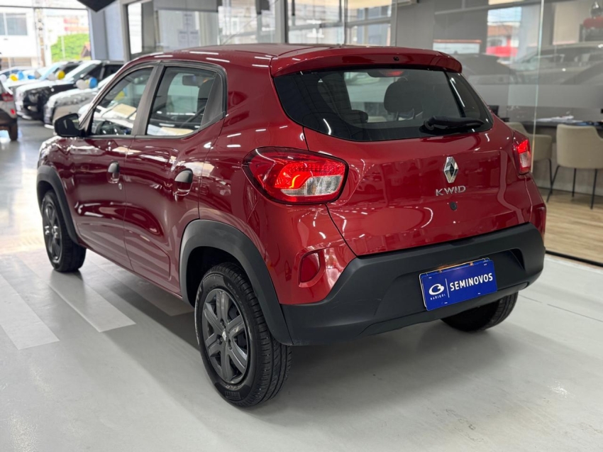 renault kwid 1.0 12v sce flex zen manual 4p 202510