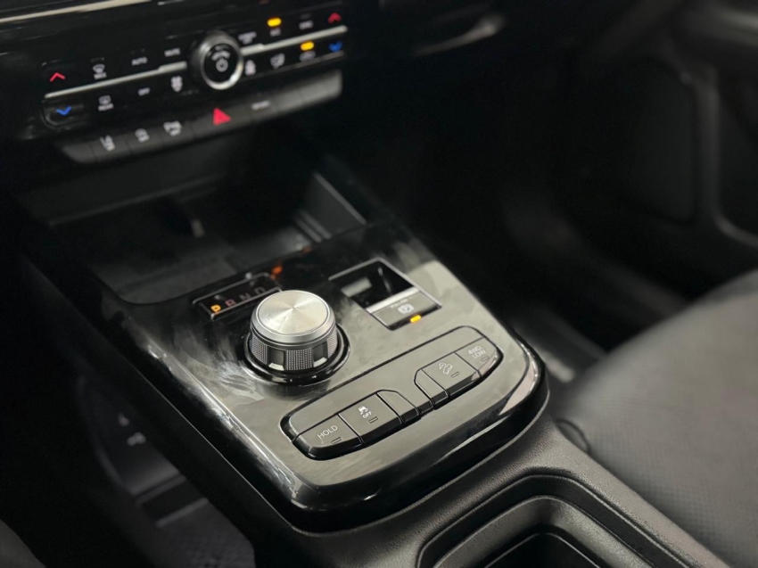 ram rampage 2.0 hurricane 4 turbo gasolina rebel 4x4 automatico 4p 20245