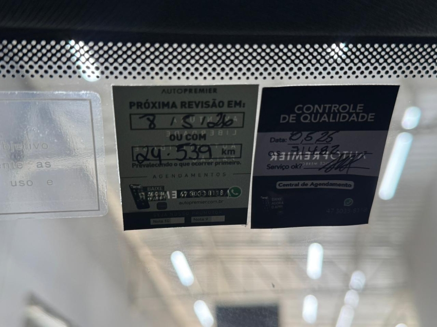 ram rampage 2.0 hurricane 4 turbo gasolina rebel 4x4 automatico 4p 20243