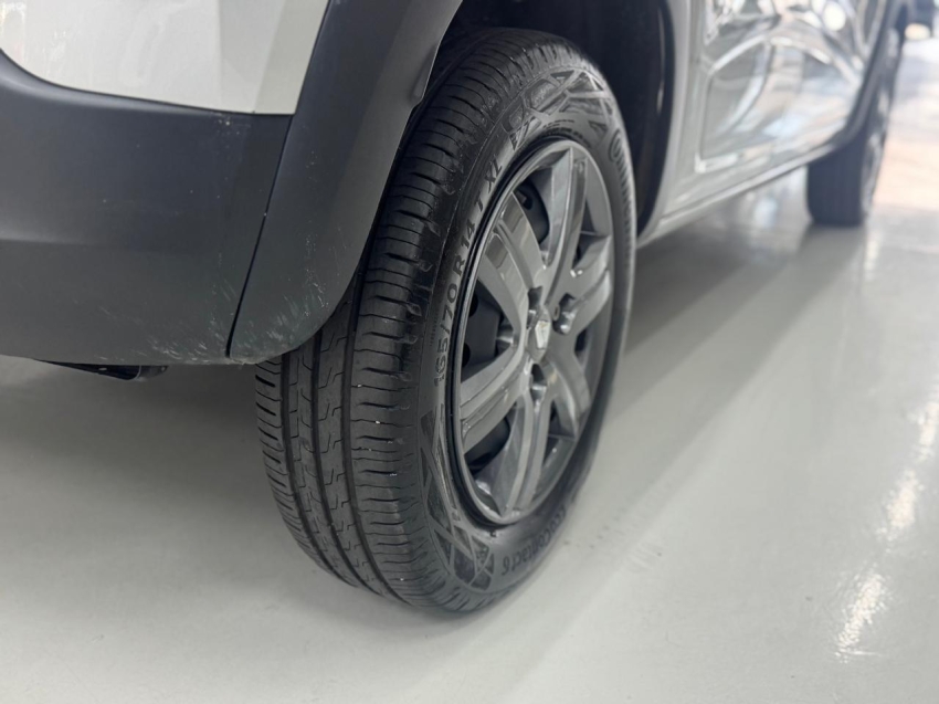 renault kwid 1.0 12v sce flex zen manual 4p automatico 202512