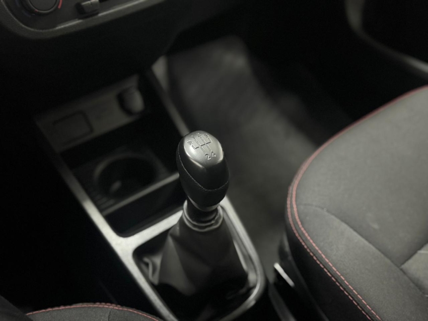 renault kwid 1.0 12v sce flex zen manual 4p automatico 20256