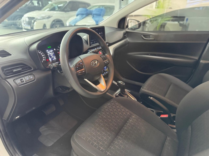 hyundai hb20 1.0 tgdi flex comfort plus tech automatico 4p 202511