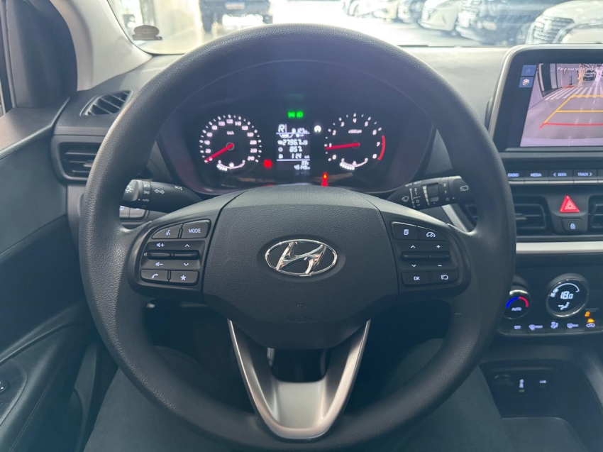 hyundai hb20 1.0 tgdi flex comfort plus tech automatico 4p 20253
