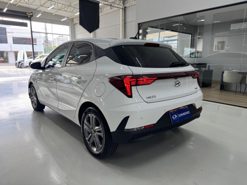 hyundai hb20 1.0 tgdi flex comfort plus tech automatico 4p 202514