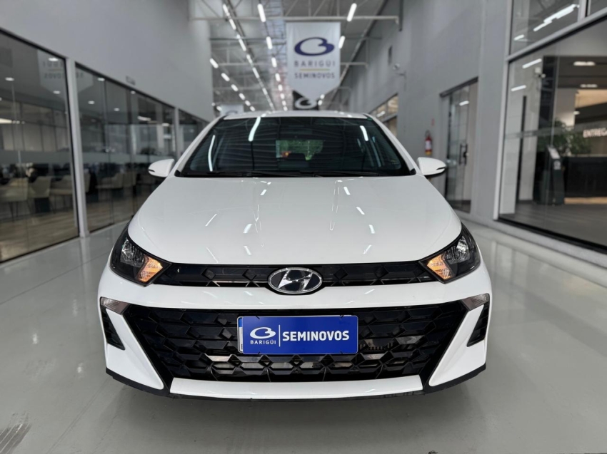 hyundai hb20 1.0 tgdi flex comfort plus tech automatico 4p 20251