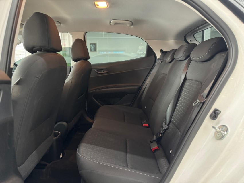 hyundai hb20 1.0 tgdi flex comfort plus tech automatico 4p 20259