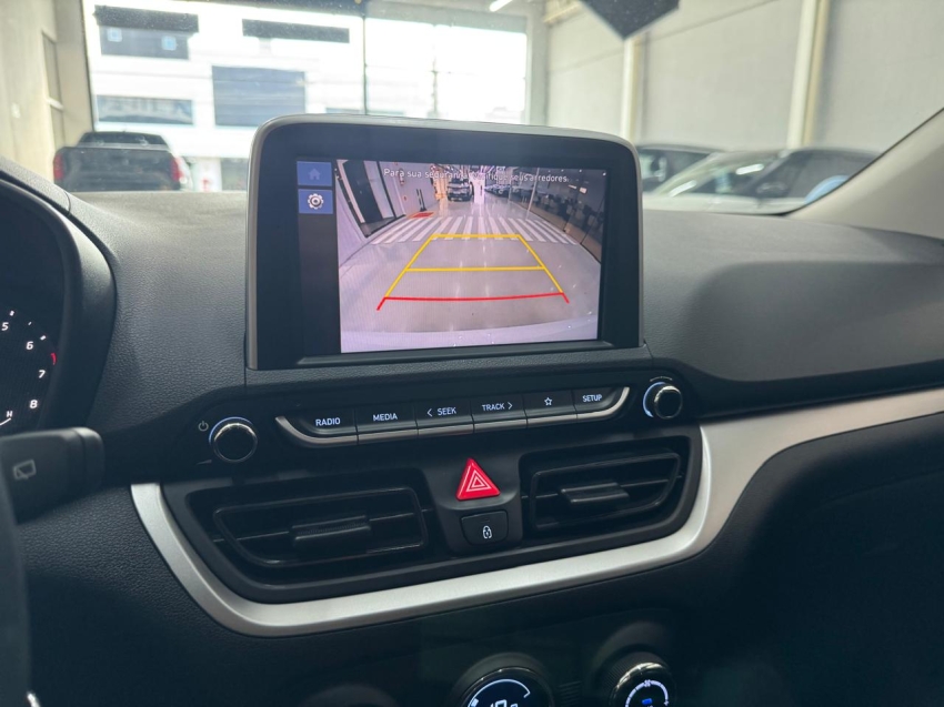 hyundai hb20 1.0 tgdi flex comfort plus tech automatico 4p 20256